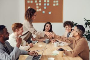 Atelier: 4 soirées pour arrêter de subir le manque de confiance en soi